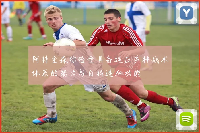 阿特金森称哈登具备适应多种战术体系的能力与自我造血功能