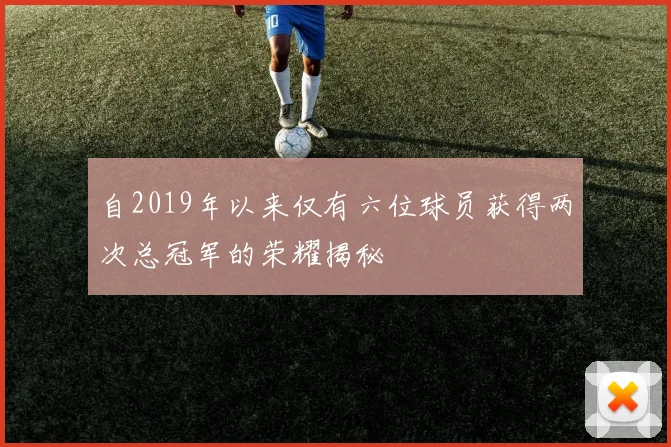 自2019年以来仅有六位球员获得两次总冠军的荣耀揭秘