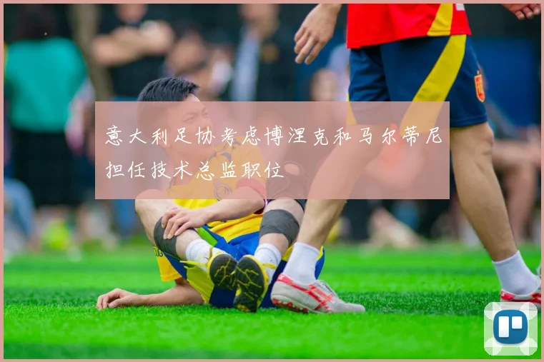 意大利足协考虑博涅克和马尔蒂尼担任技术总监职位