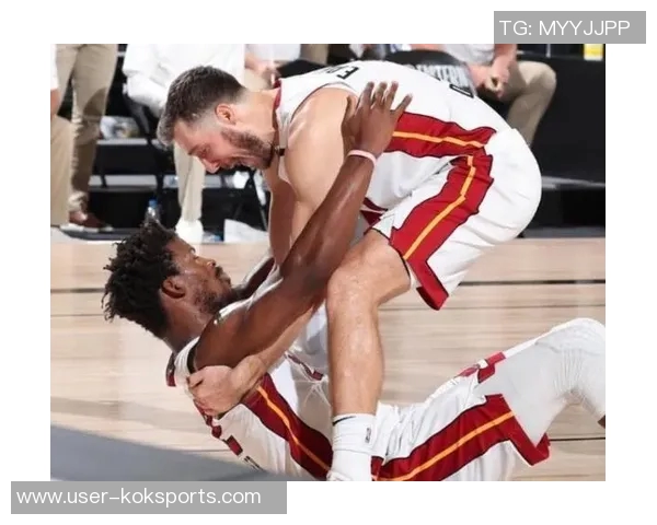 热火阵容虽显杂乱但后程发力能力强季后赛前景乐观