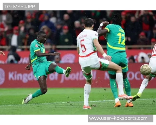 塞内加尔勇夺非洲杯英超前四齐遭遇瓶颈巴萨险胜仅领先一分